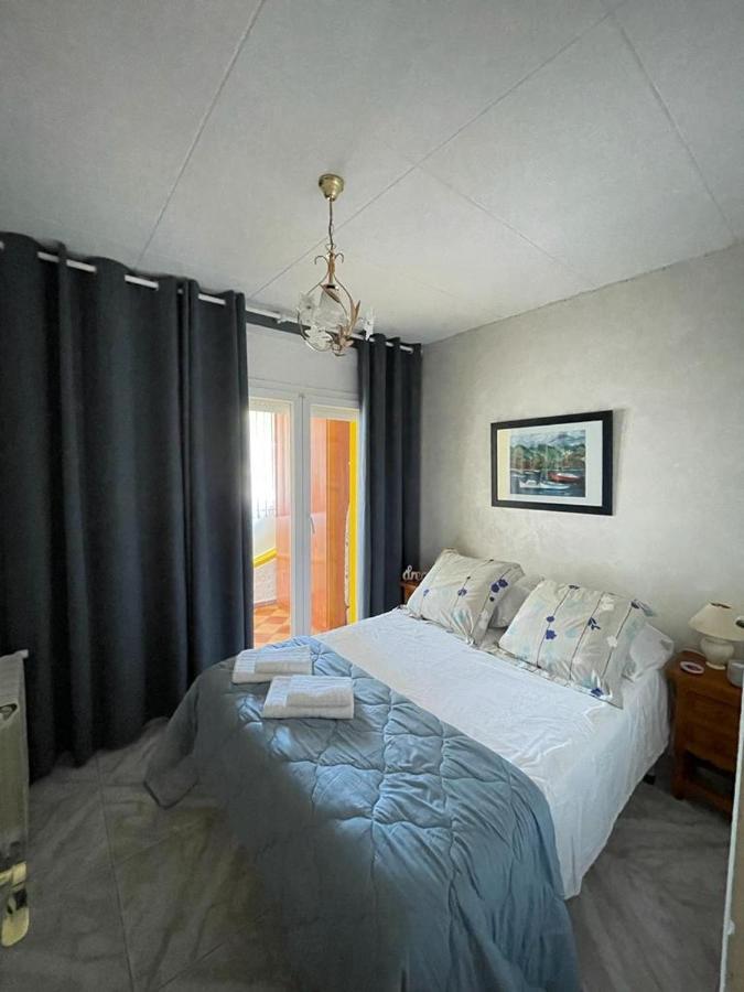 Leones Villa Empuriabrava Eksteriør bilde