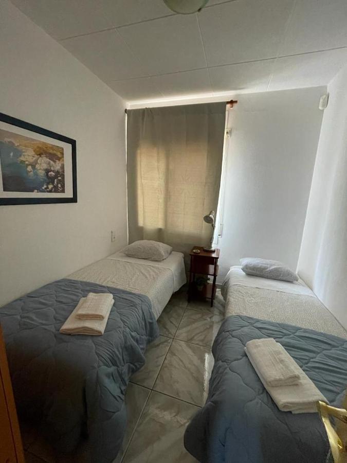 Leones Villa Empuriabrava Eksteriør bilde