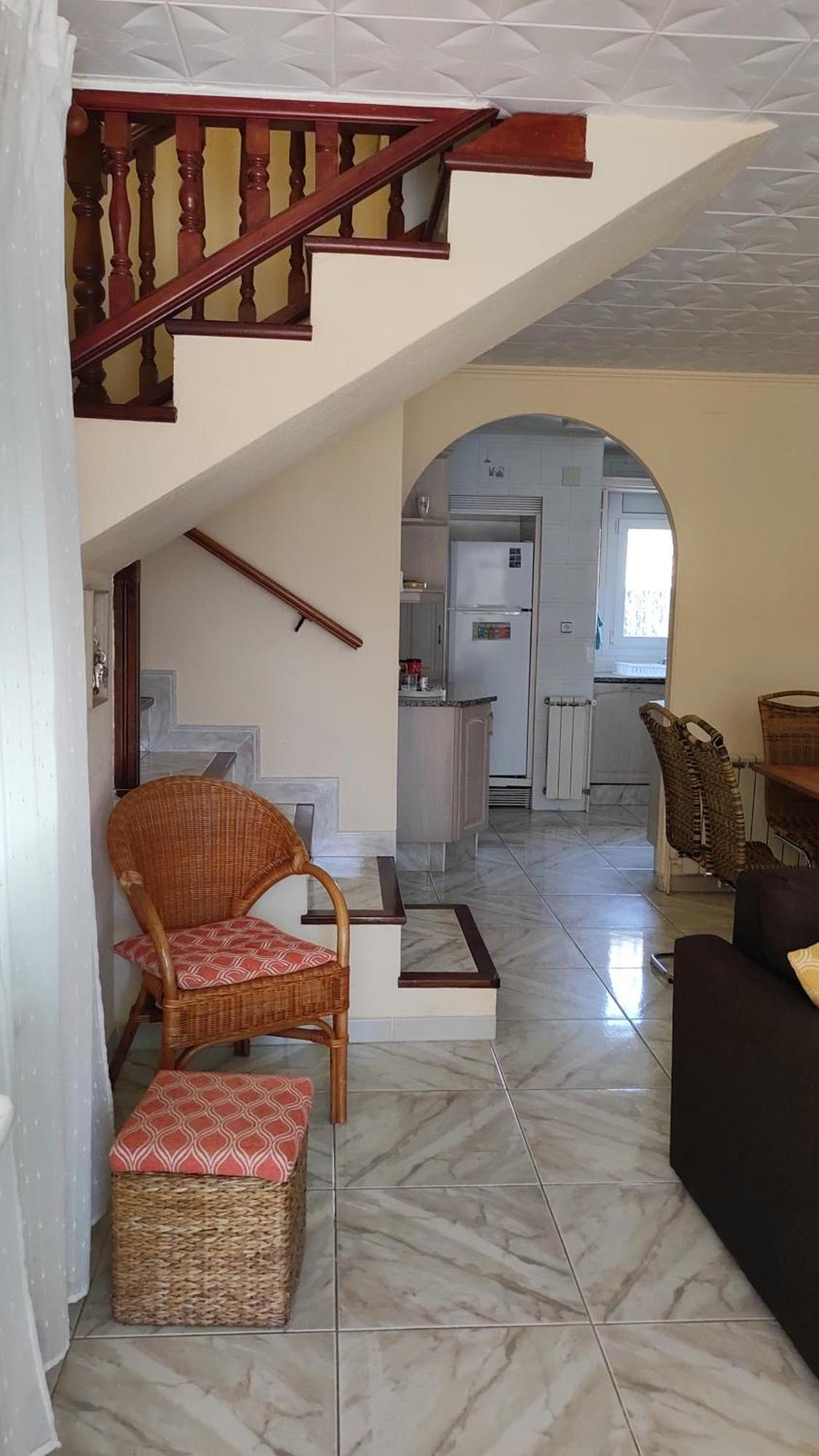 Leones Villa Empuriabrava Eksteriør bilde